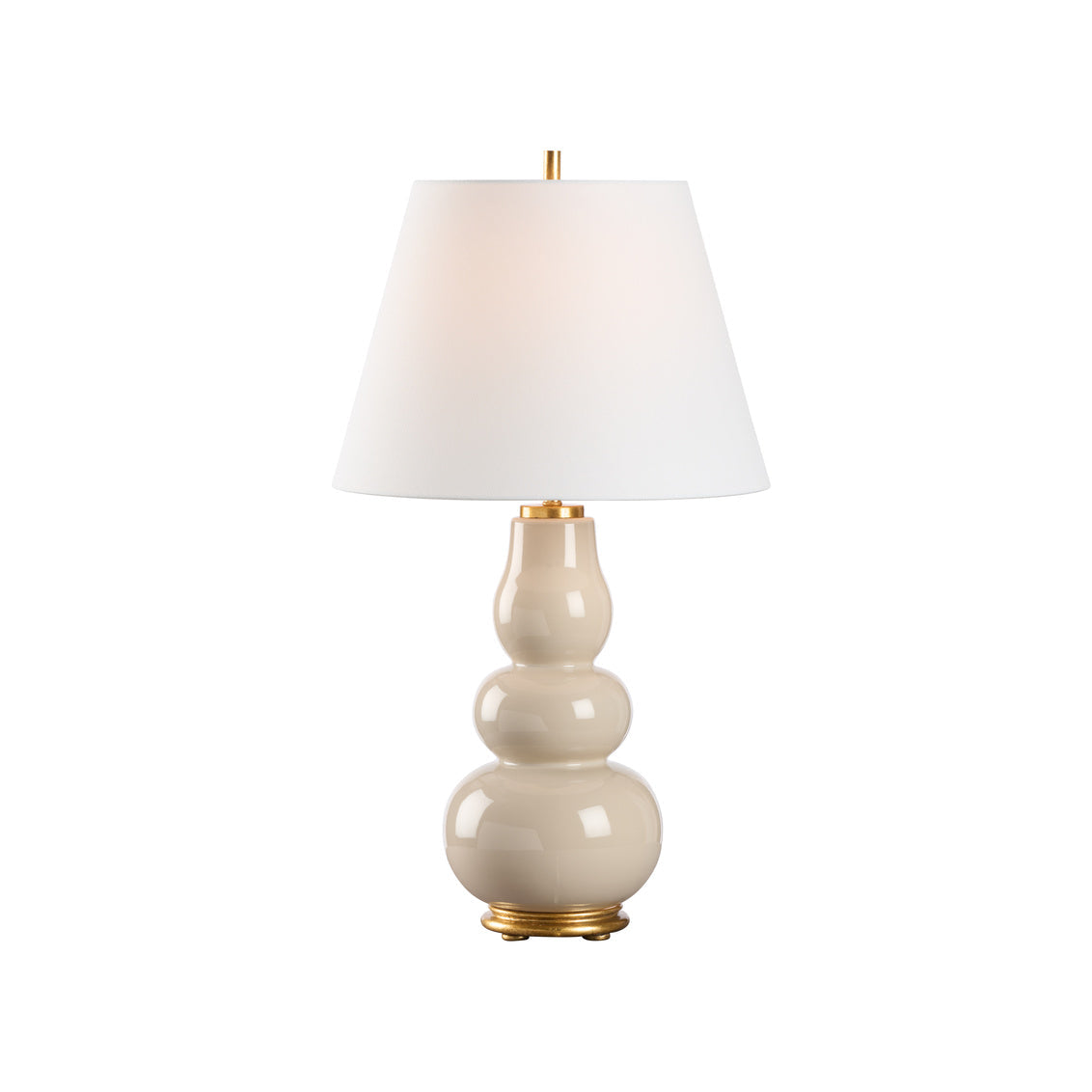 Chelsea House Denise Ceramic Table Lamp