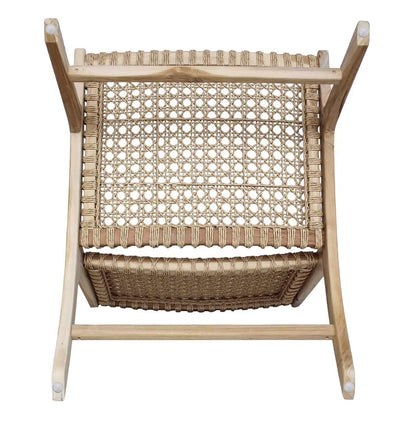 Terra Occasional Outdoor Accent Chair - view 8
