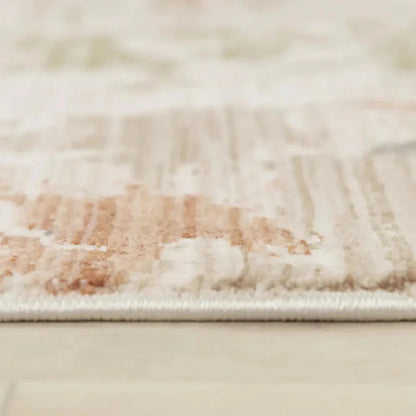 Cust Abstract Area Rugs For Living Room - LOOMLAN - LOOMLAN - Area Rugs