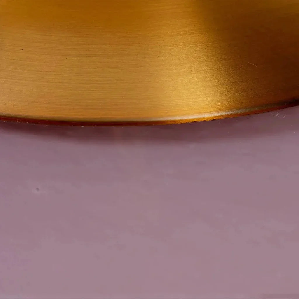 Holt 1-Light Modern Pendant -- view 7