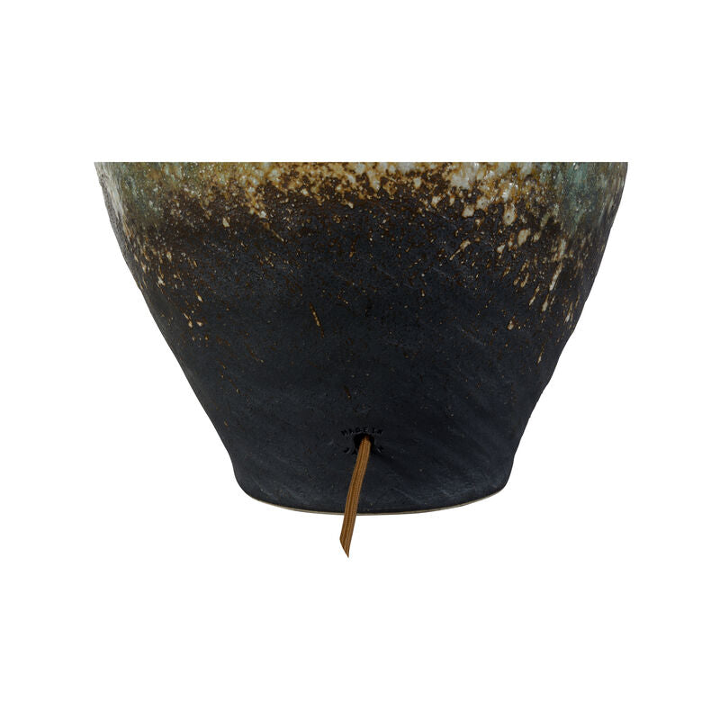 Wildwood Daichi Unique Glaze Finish Handcrafted Table Lamp