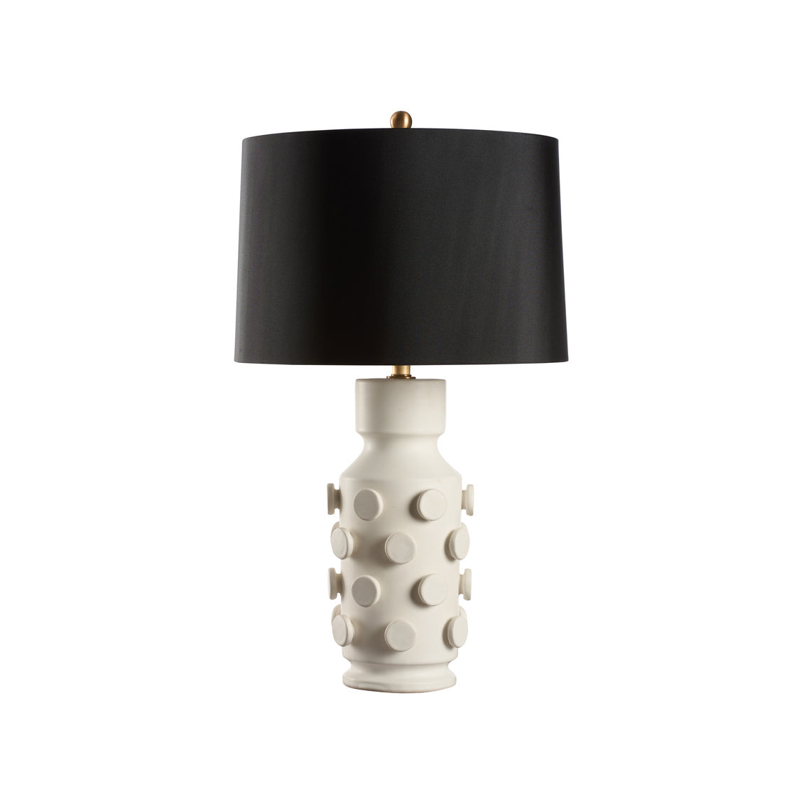 Wildwood Ungaro Italian Glaze Ceramic Table Lamp