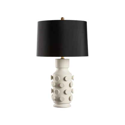 Wildwood Ungaro Italian Glaze Ceramic Table Lamp