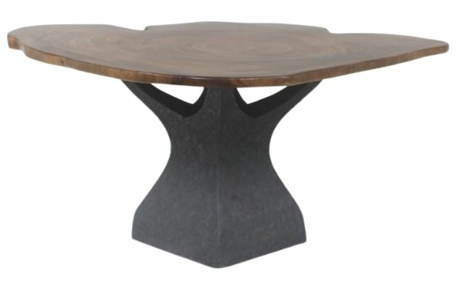 Furniture Classics Weller Wooden Dining Table