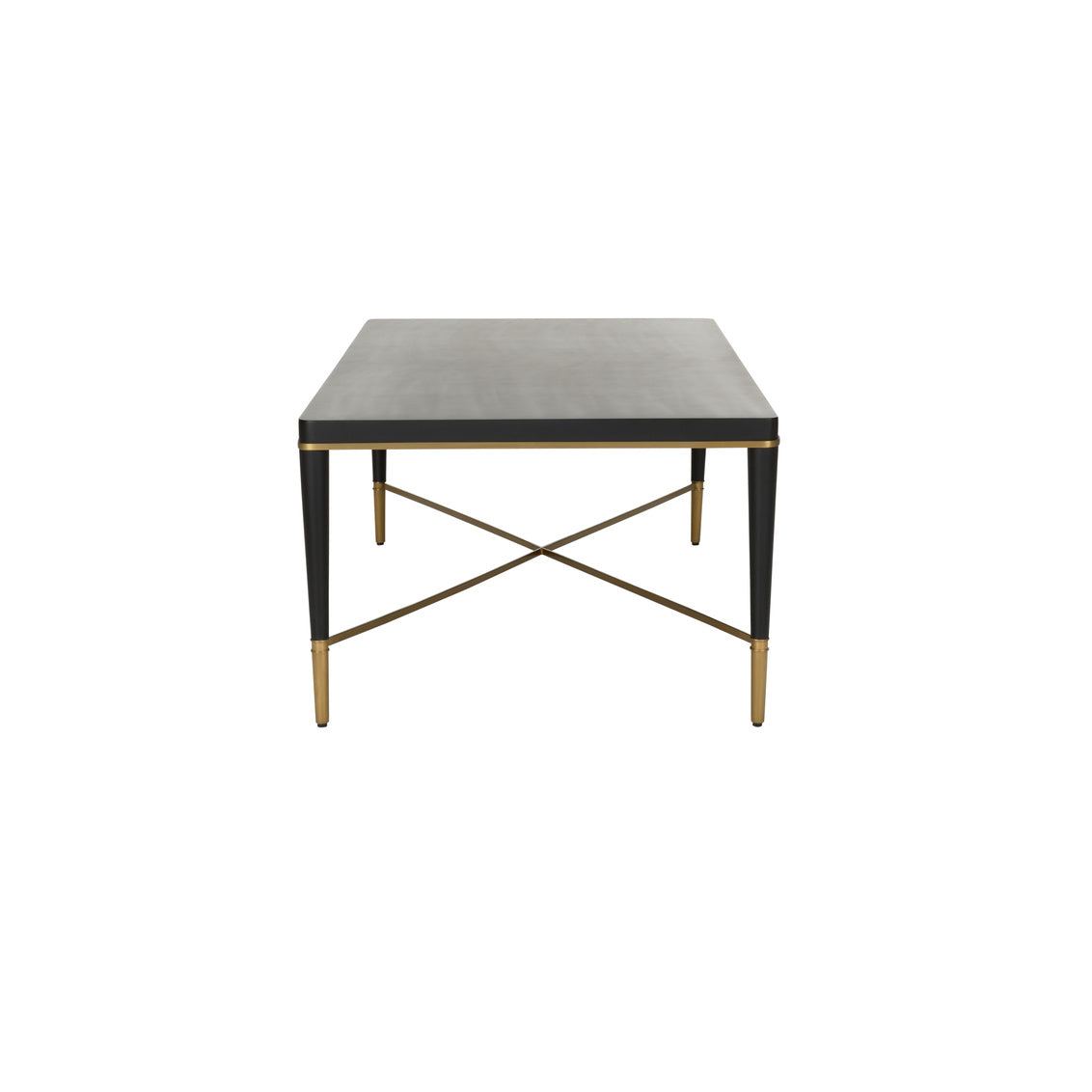 Hamlet Wooden Black Cocktail Table