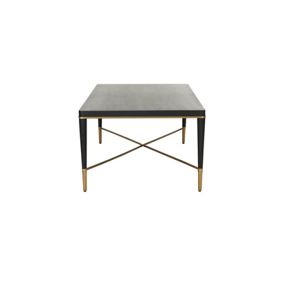 Hamlet Wooden Black Cocktail Table