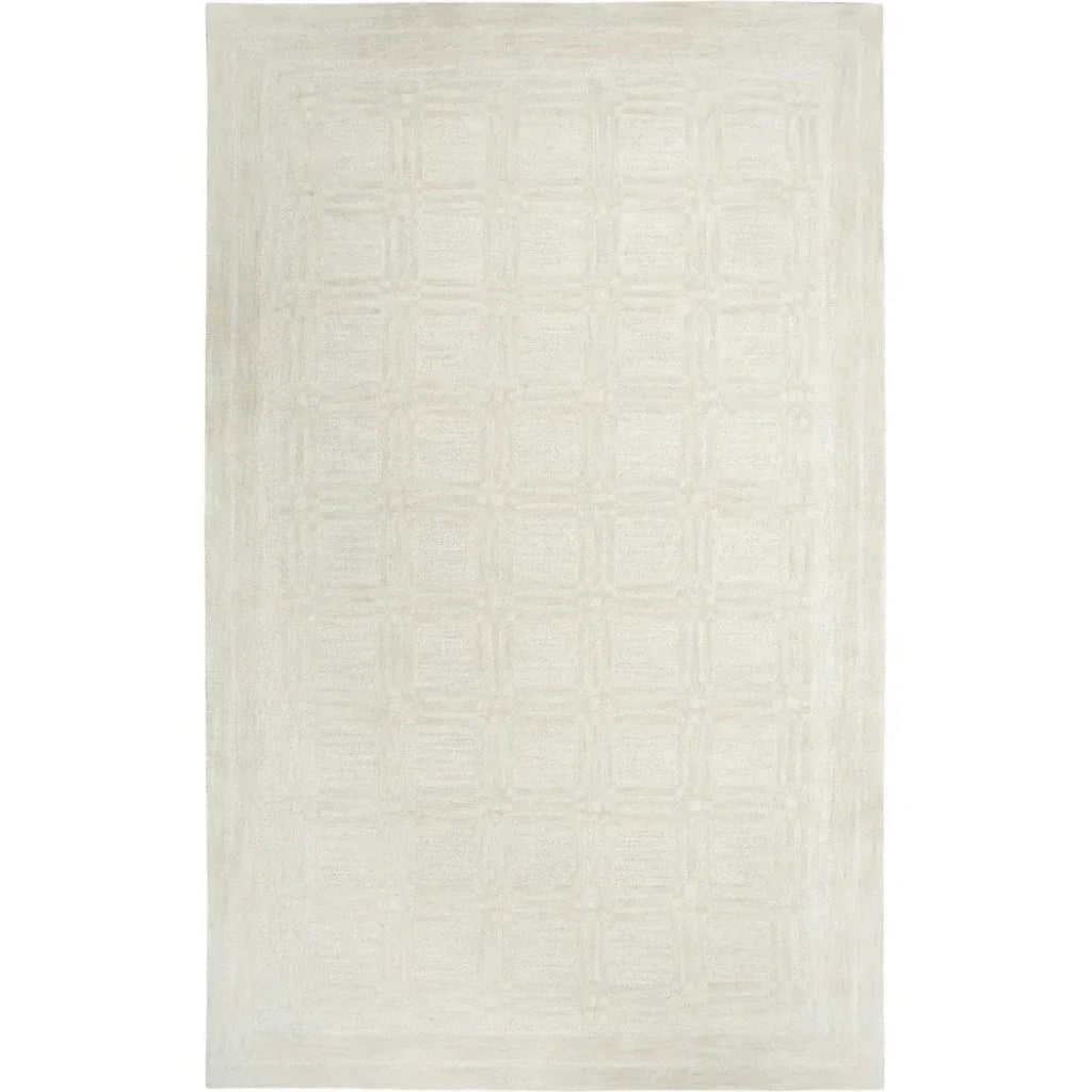 Bela Geometric Large Area Rugs For Living Room