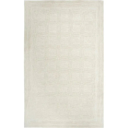 Bela Geometric Large Area Rugs For Living Room