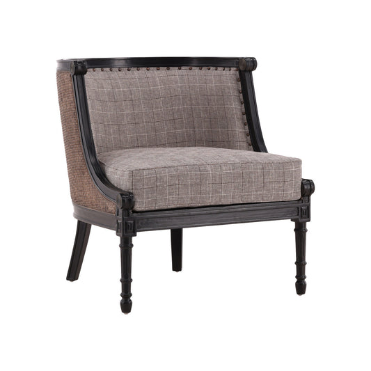 Furniture Classics Patterson Performance Fabric Accent Chair