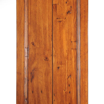 Lifestyle Five Shelves Wood Bookcase