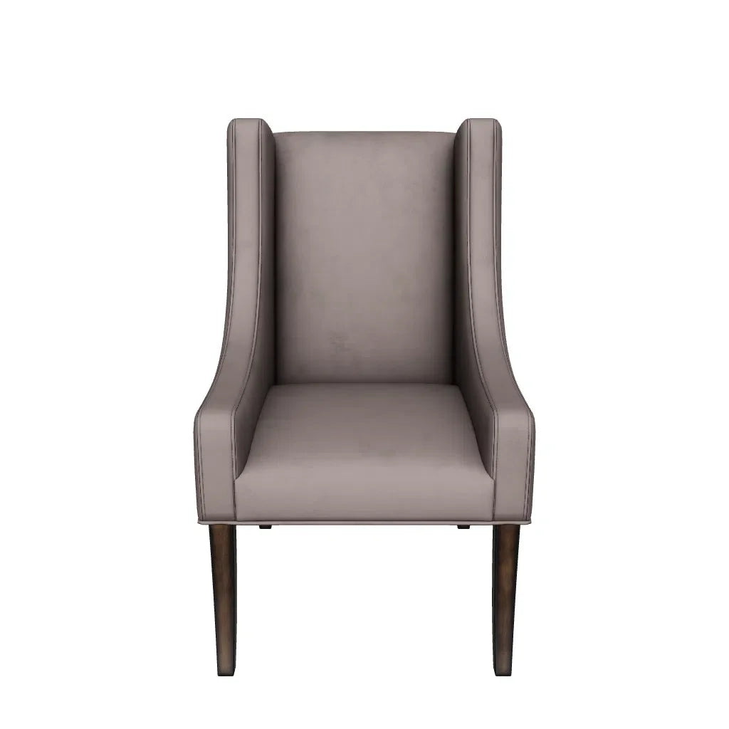 Aiden Fabric Upholstered Dining Armchair