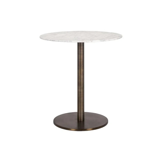 Enco Marble Top Counter Table