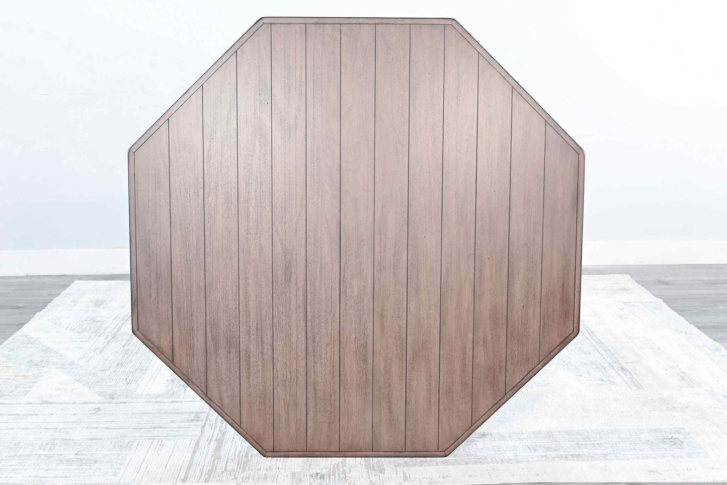 Sunny D Doe Valley Reversible Dining Table