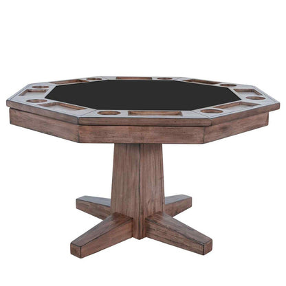 Sunny D Doe Valley Reversible Dining Table