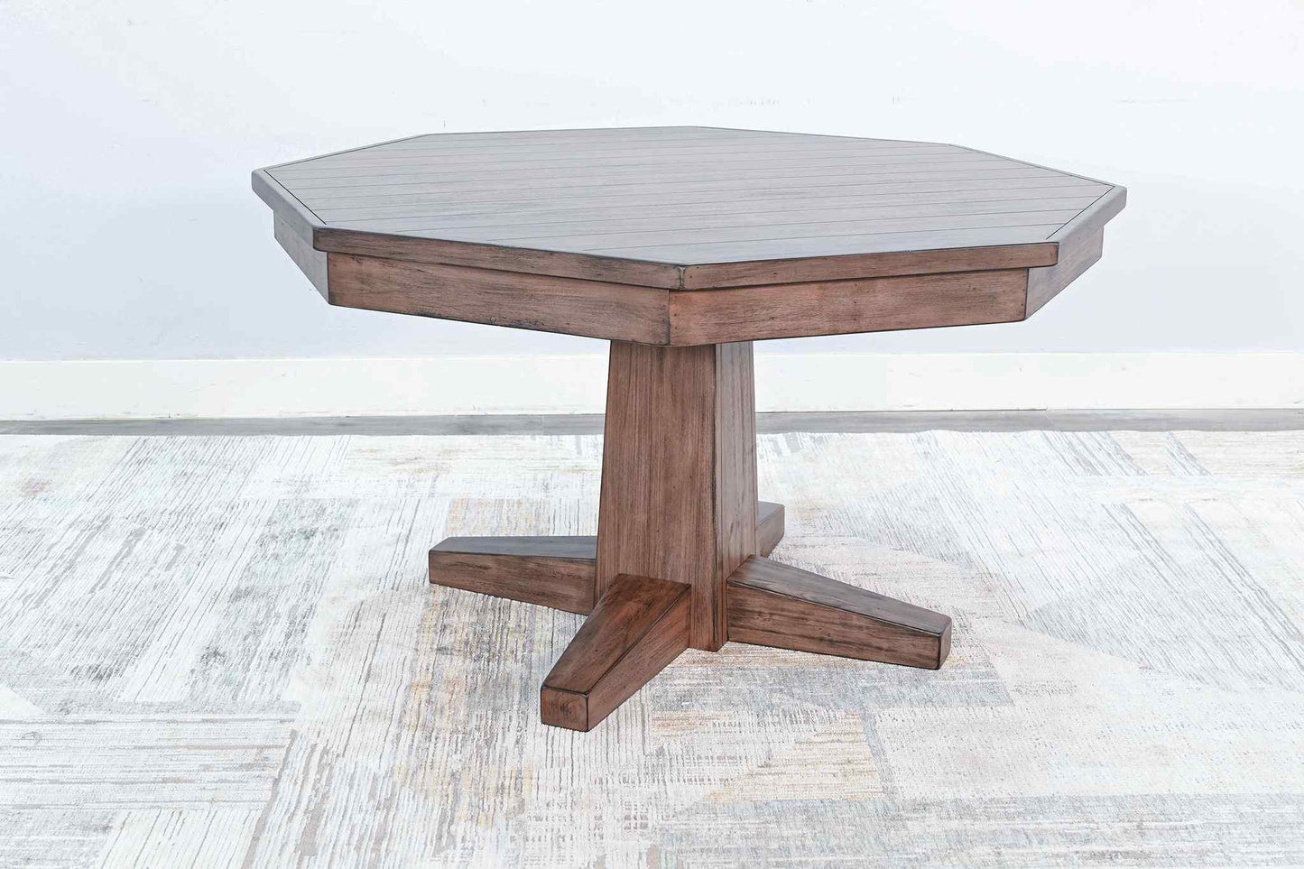 Sunny D Doe Valley Reversible Dining Table