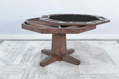 Sunny D Doe Valley Reversible Dining Table