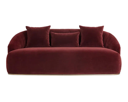 SUNPAN Astrid Fabric Sofa