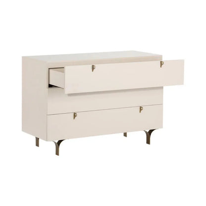 Celine Wooden Stylish Dresser