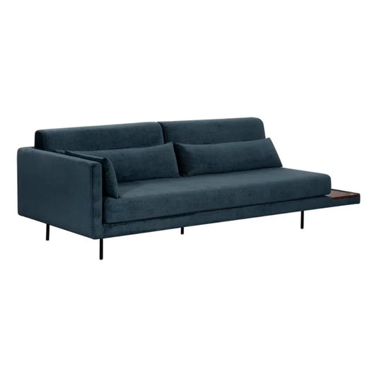 Kalani Fabric Upholstered Sofa