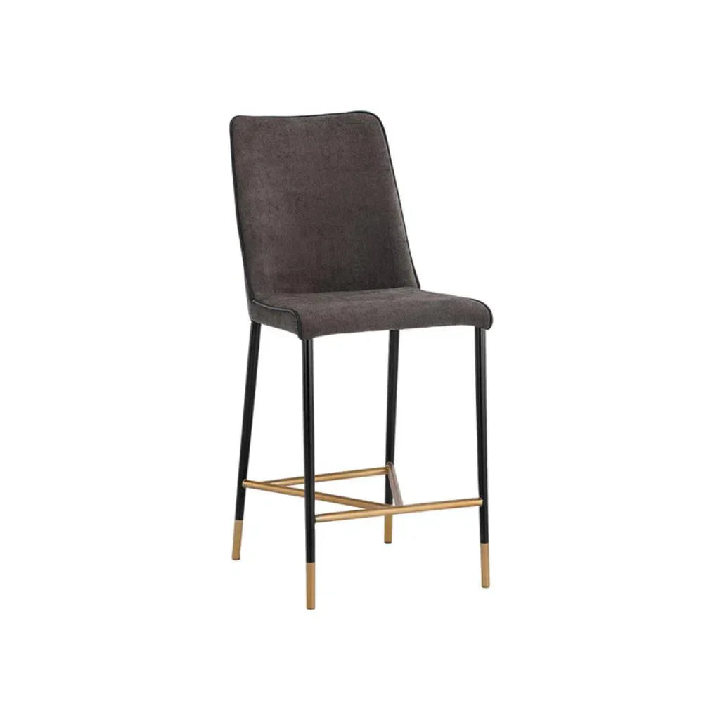 Klaus Compact Counter Stool