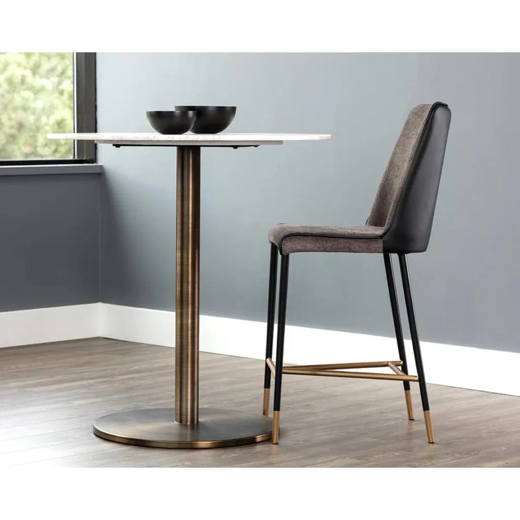 Klaus Compact Counter Stool