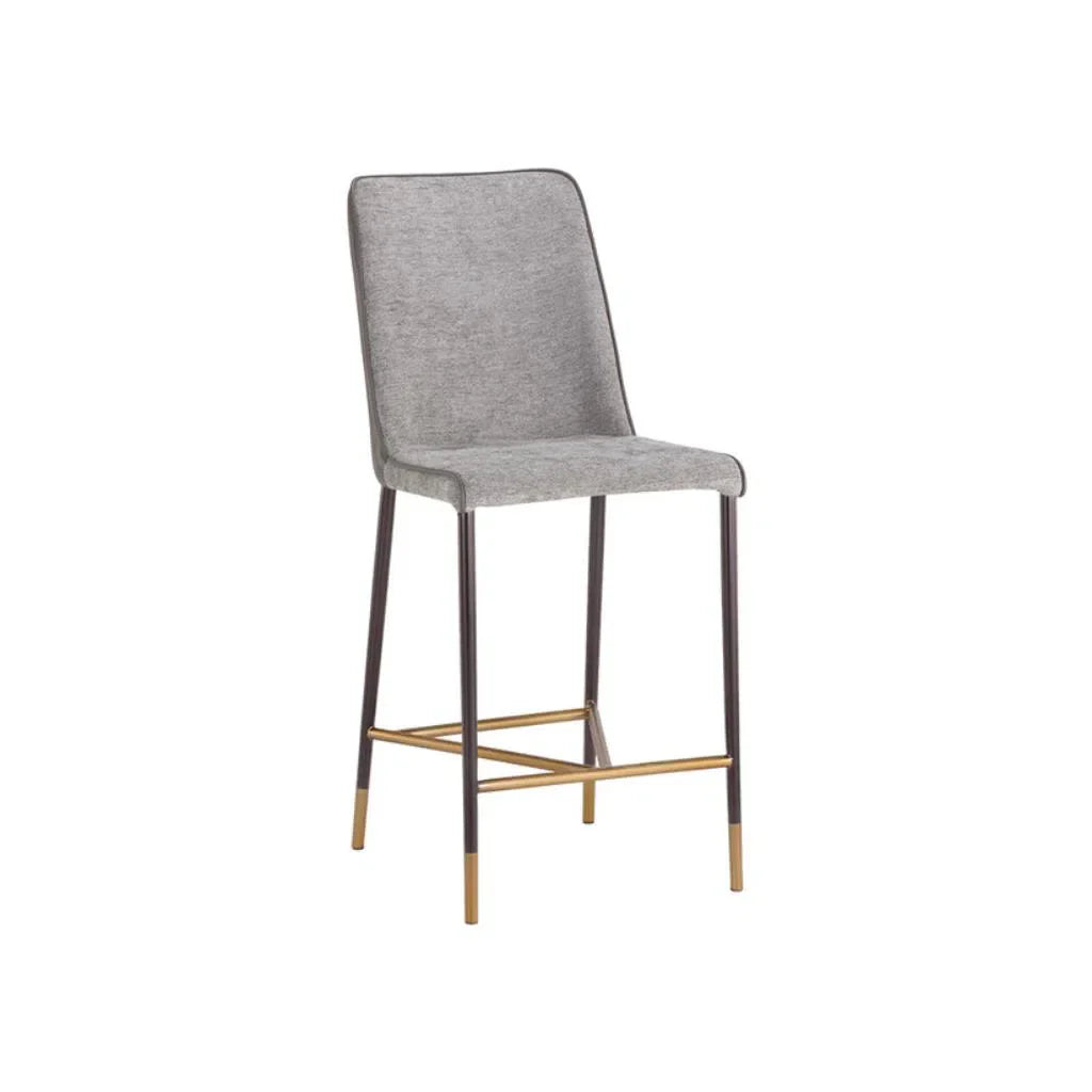 Klaus Compact Counter Stool