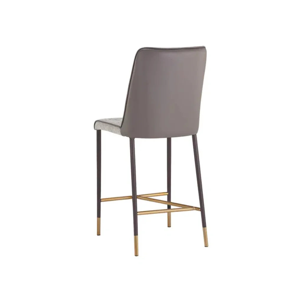 Klaus Compact Counter Stool