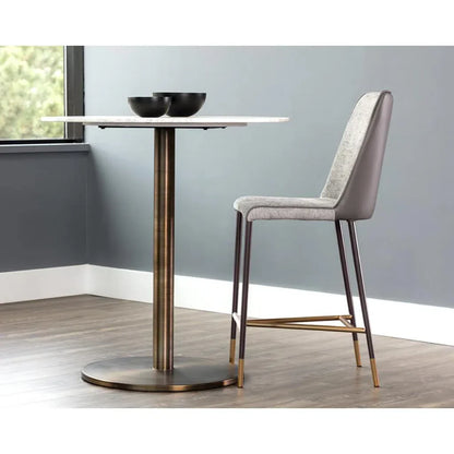 Klaus Compact Counter Stool