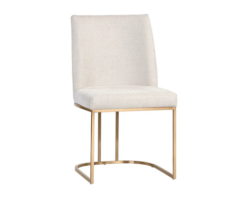 Rayla Fabric Upholstered Dining Chair