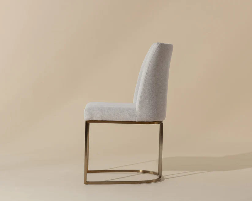 Rayla Fabric Upholstered Dining Chair