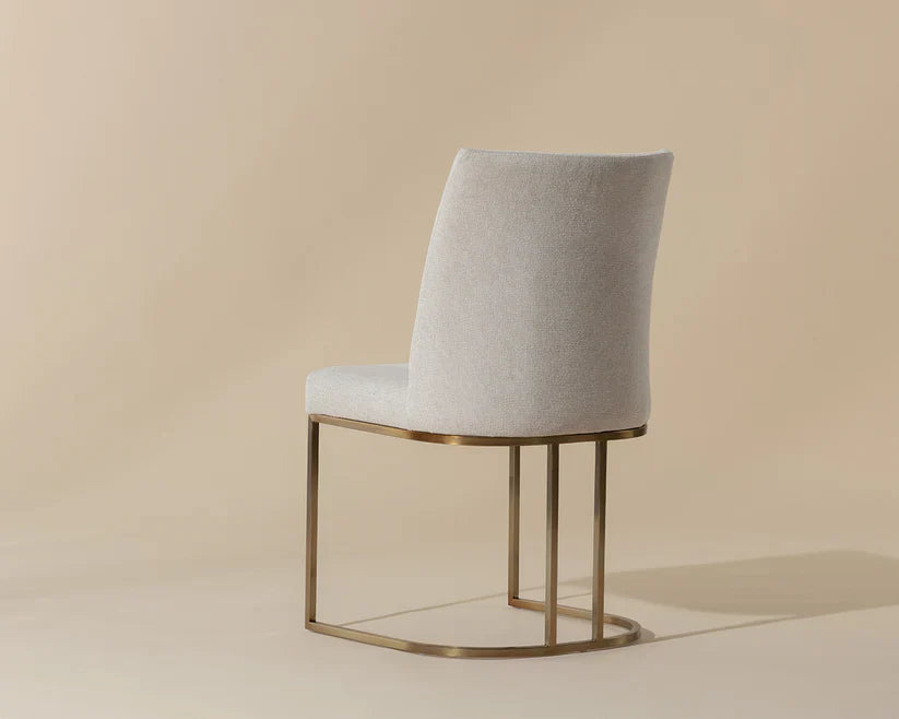 Rayla Fabric Upholstered Dining Chair