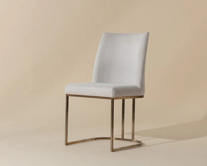 Rayla Fabric Upholstered Dining Chair