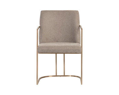 Rayla Fabric Upholstered Dining Chair