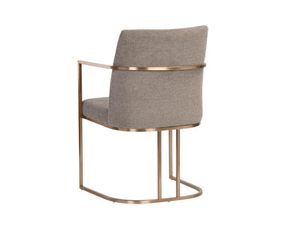 Rayla Fabric Upholstered Dining Chair