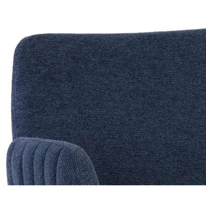 SUNPAN Lucano Fabric Dining Armchair