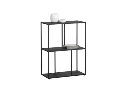 Eiffel Stylish Iron Low Etagere
