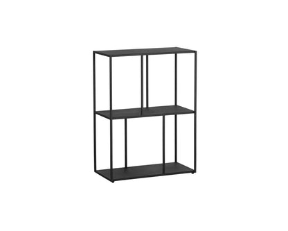 Eiffel Stylish Iron Low Etagere
