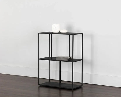 Eiffel Stylish Iron Low Etagere