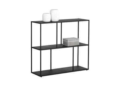 Eiffel Stylish Iron Low Etagere