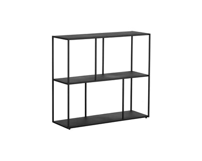 Eiffel Stylish Iron Low Etagere