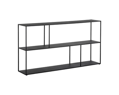 Eiffel Stylish Iron Low Etagere