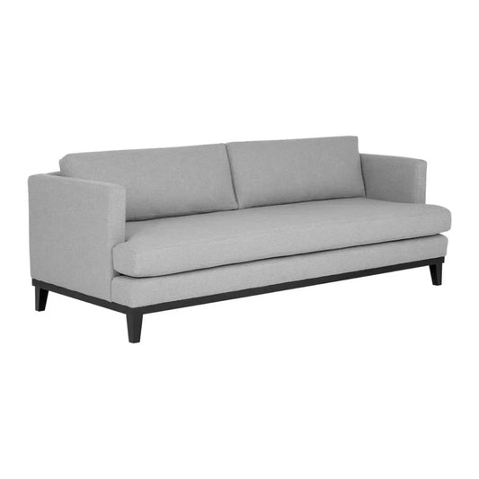 Kaius Fabric Upholstered Sofa