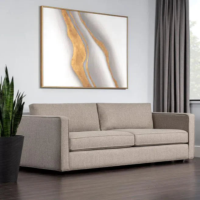 Adrian Sofa Liv Wicker Modern Eco-Friendly