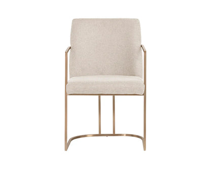 Rayla Fabric Upholstered Dining Chair