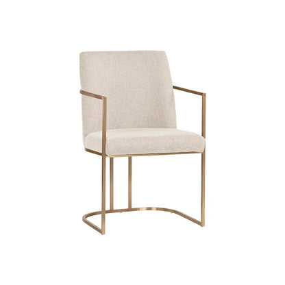 Rayla Fabric Upholstered Dining Chair