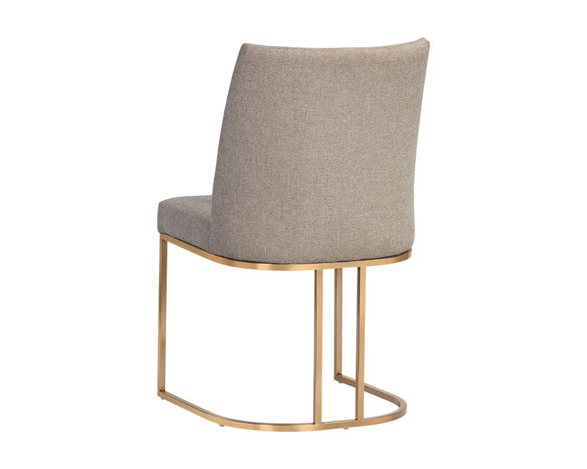 Rayla Fabric Upholstered Dining Chair