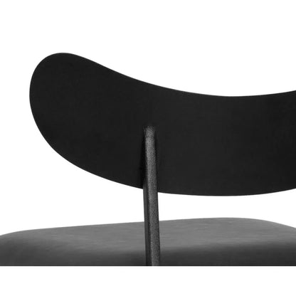 Gibbons Leather Unique Counter Stool