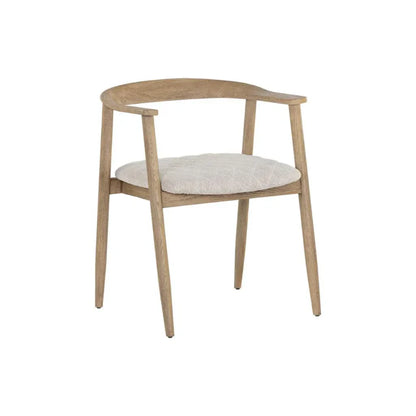 SUNPAN Jeremy Modern Dining Armchair