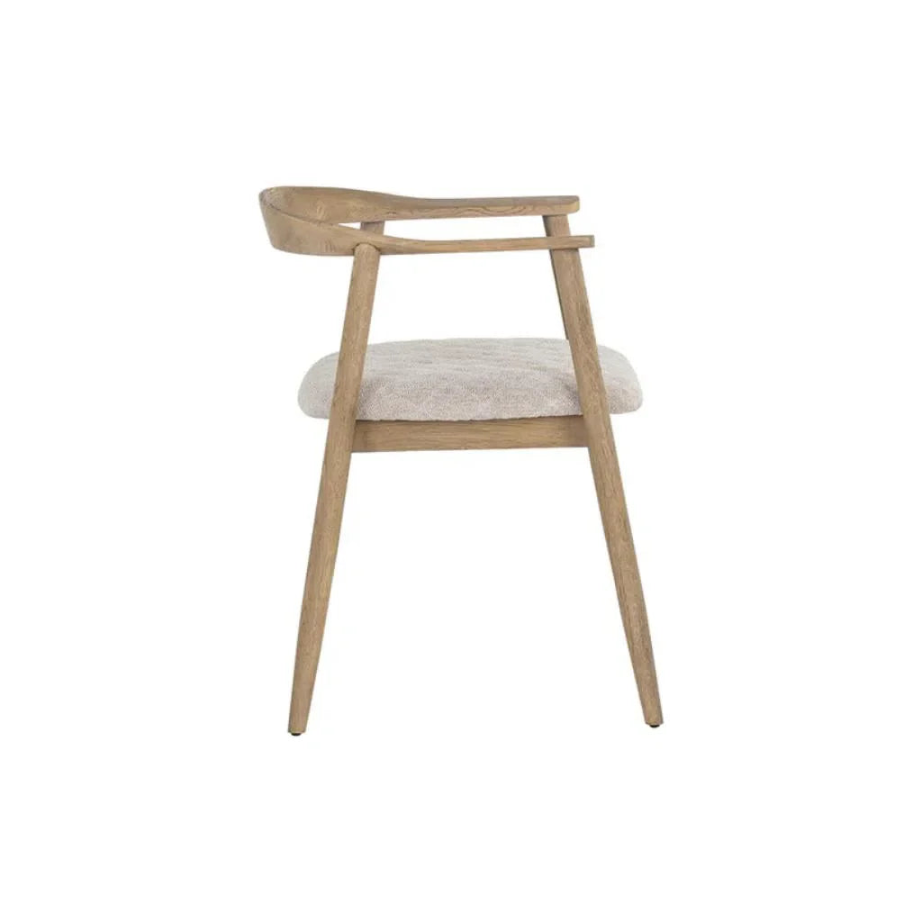 SUNPAN Jeremy Modern Dining Armchair