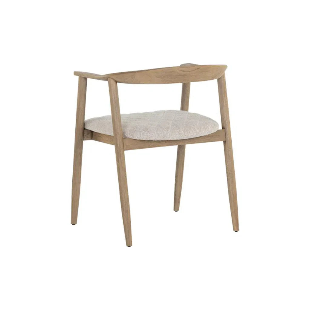 SUNPAN Jeremy Modern Dining Armchair